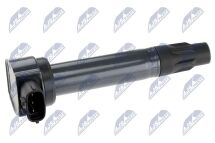 Котушка запалювання 