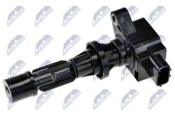 Котушка запалювання 2.0 + 2.3 MAZDA 3, 6, CX-7, MX-5 III