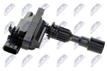 Котушка запалювання 