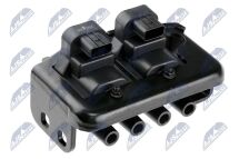 Котушка запалювання 