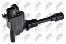 Котушка запалювання 