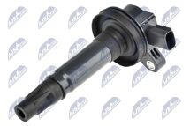 Котушка запалювання 