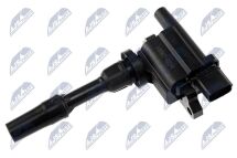 Котушка запалювання 2.0 MAZDA 626 IV, 626 V, MPV II, MX-6