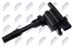 Котушка запалювання 2.0 MAZDA 626 IV, 626 V, MPV II, MX-6 Котушка запалювання 2.0 MAZDA 626 IV, 626 V, MPV II, MX-6