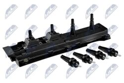 Катушка зажигания 1.8 i 16V + 2.0 i 16V CITROËN XSARA / PEUGEOT 306, 406, 605, 806