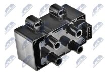 Котушка запалювання 