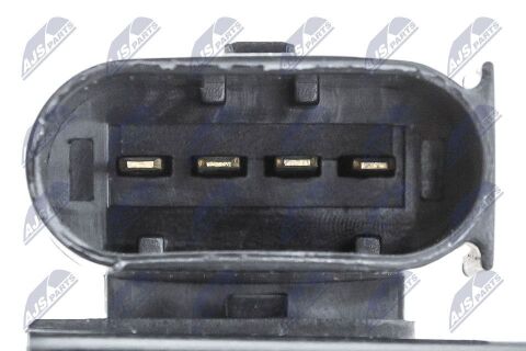 Котушка запалювання 