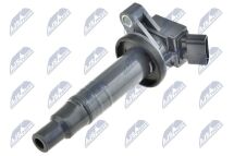 Катушка зажигания TOYOTA COROLLA, AVENSIS, AURIS, RAV 4, YARIS Катушка зажигания TOYOTA COROLLA, AVENSIS, AURIS, RAV 4, YARIS