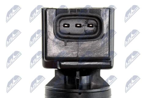 Котушка запалювання 