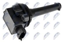 Котушка запалювання 2.0 + 2.4 + 2.5 + T6 VOLVO C70 I, S60 I, S80 I, V70 I, V70 II, XC70 I, XC90 I
