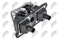 Котушка запалювання 1.8 AUDI A4 B5, A6 C4, A6 C5 / VW PASSAT B5