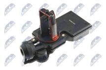 Клапан, пневмоуправление (впускаемый воздух) 