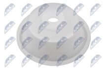 Клапан воздушной системы двигателя