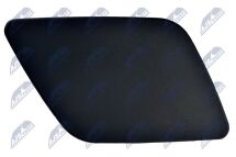 Накладка, бампер 