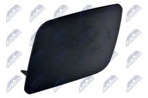 Накладка, бампер 