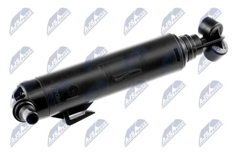 Форсунка подачі води для миття, система очищення фар Форсунка подачі води для миття, система очищення фар