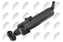 Распылитель воды для чистки, система очистки фар Распылитель воды для чистки, система очистки фар