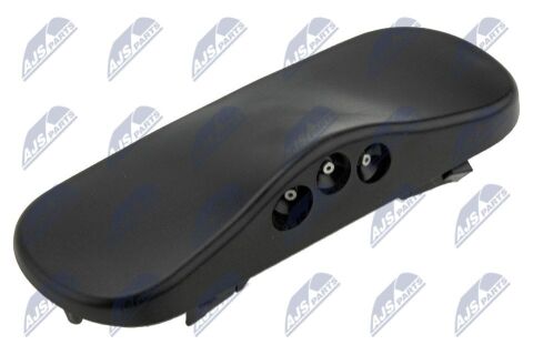 Форсунка подачі води для миття, система склоочисників Форсунка подачі води для миття, система склоочисників