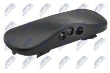 Форсунка подачі води для миття, система склоочисників 