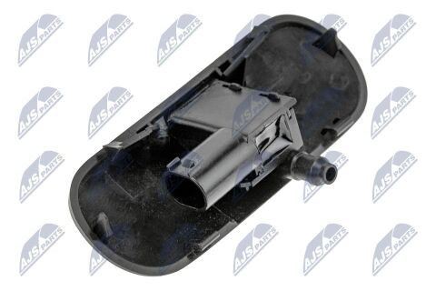 Форсунка подачі води для миття, система склоочисників Форсунка подачі води для миття, система склоочисників