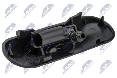 Форсунка подачі води для миття, система склоочисників Форсунка подачі води для миття, система склоочисників