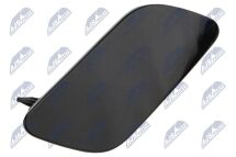 Накладка, бампер 