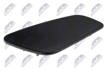 Накладка, бампер 