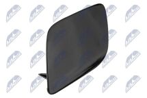 Накладка, бампер 