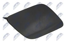 Накладка, бампер 