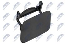 Накладка, бампер 