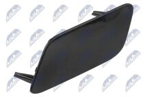 Накладка, бампер 