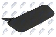 Накладка, бампер 