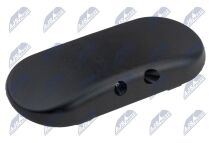 Форсунка подачі води для миття, система склоочисників 