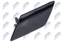 Накладка, бампер 