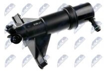 Распылитель воды для чистки, система очистки фар 