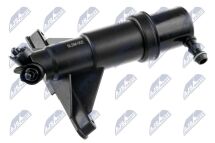 Форсунка подачі води для миття, система очищення фар Форсунка подачі води для миття, система очищення фар