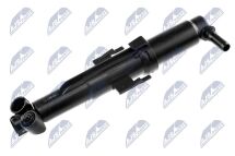 Форсунка подачі води для миття, система очищення фар Форсунка подачі води для миття, система очищення фар