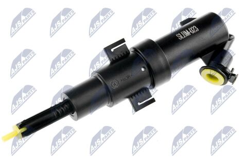 Форсунка подачі води для миття, система очищення фар Форсунка подачі води для миття, система очищення фар