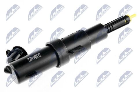 Форсунка подачі води для миття, система очищення фар Форсунка подачі води для миття, система очищення фар