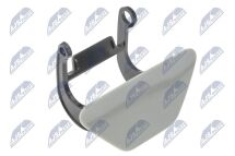 Накладка, бампер 