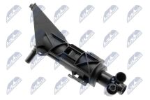 Распылитель воды для чистки, система очистки фар 