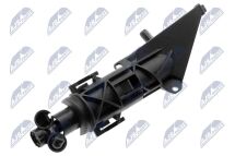 Форсунка подачі води для миття, система очищення фар Форсунка подачі води для миття, система очищення фар