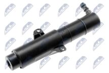 Форсунка подачі води для миття, система очищення фар Форсунка подачі води для миття, система очищення фар