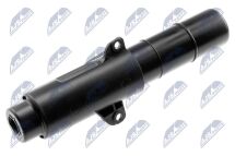 Форсунка подачі води для миття, система очищення фар 