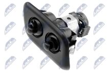 Форсунка подачі води для миття, система очищення фар BMW 5 (E39)