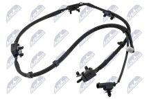 Джгут проводки форсунок, омивач скла 