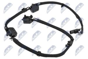 Джгут проводки форсунок, омивач скла