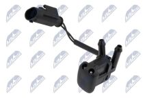 Форсунка склоочисника з обігрівом BMW 5 (E39)