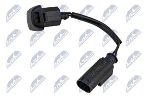 Форсунка подачі води для миття, система склоочисників BMW 5 (E60 ,E61)