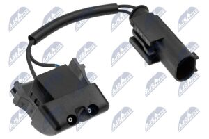 Форсунка подачі води для миття, система склоочисників 